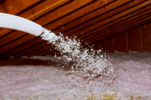 Best Commercial Insulation in Topanga, CA