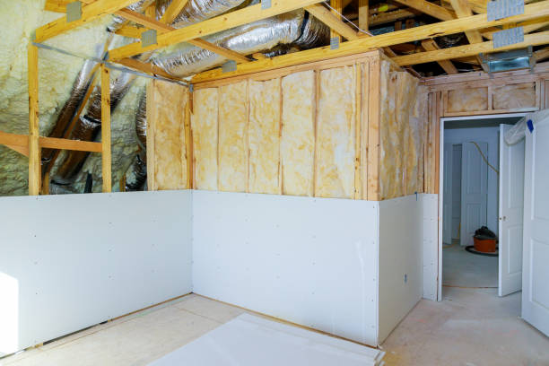 Best Insulation for Specific Applications in Topanga, CA