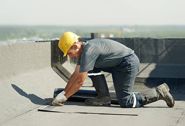 Best Insulation for Specific Applications in Topanga, CA