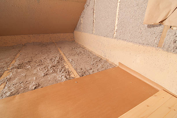 Best Insulation Installation Services in Topanga, CA